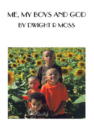 cover image of Me, My Boys and God
